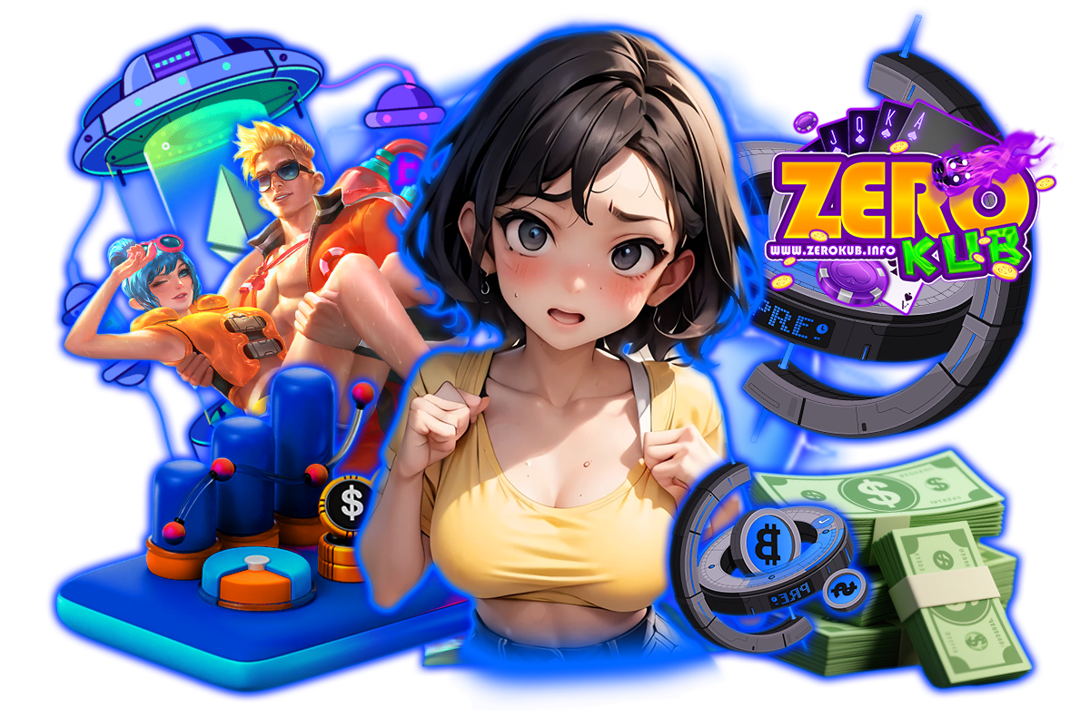 zerokub login