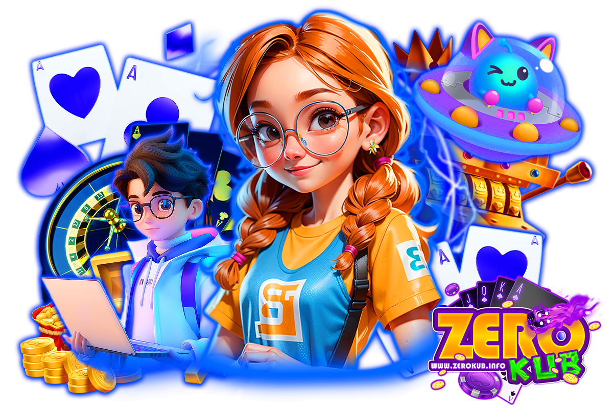 zerokub wallet