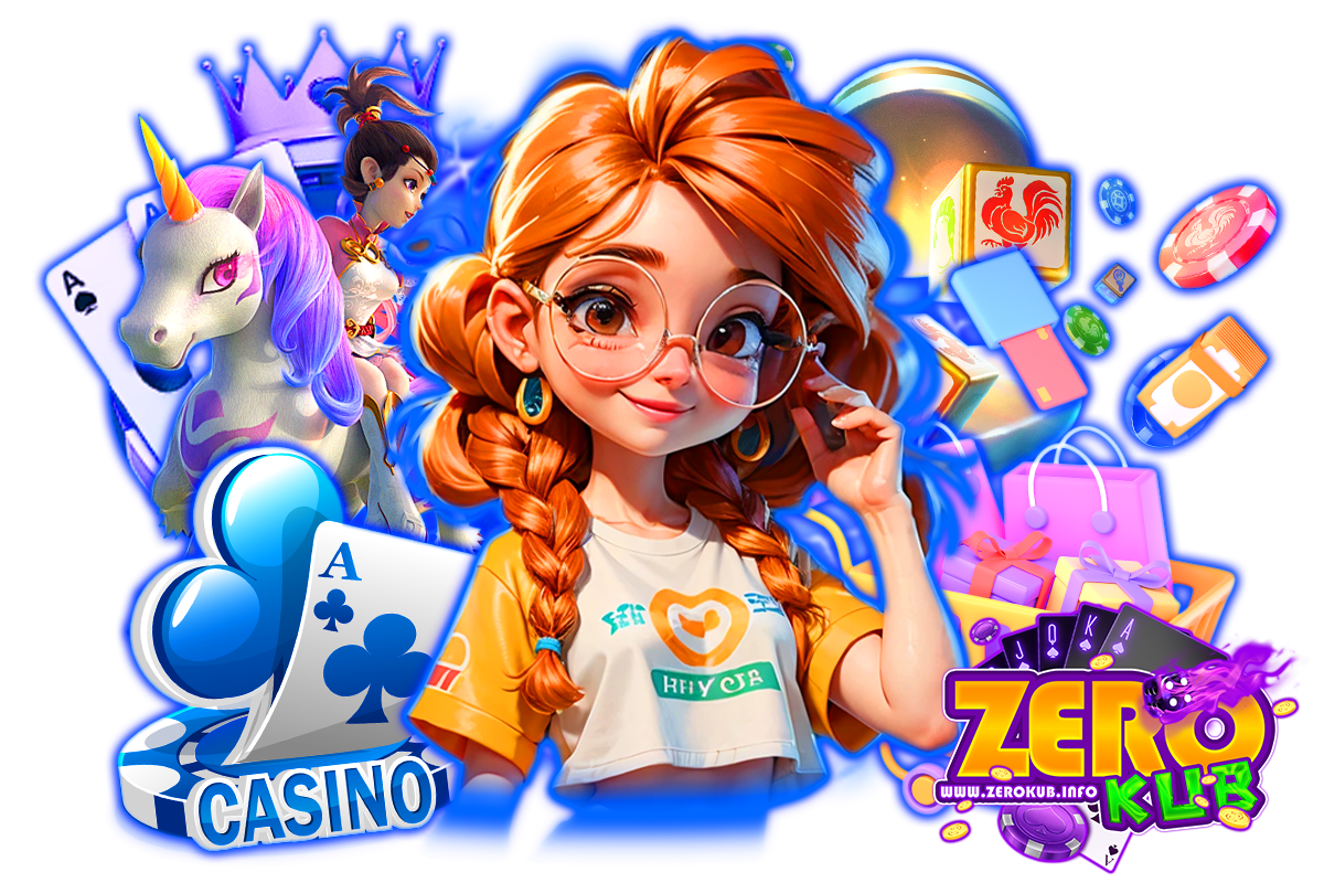 zerokub แจกเครดิตฟรี