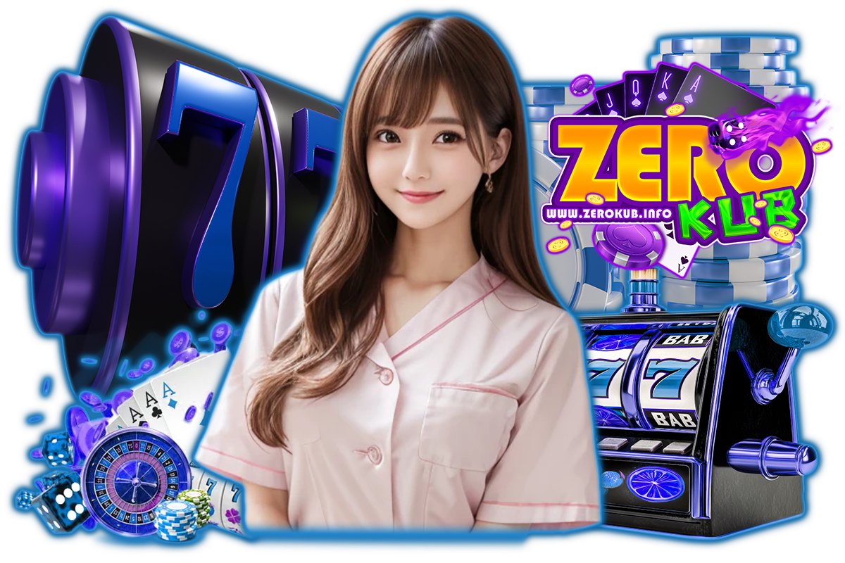 zerokub login